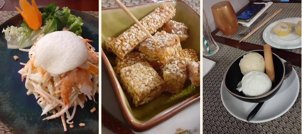 Le Grain de Riz - Gallery Image 1