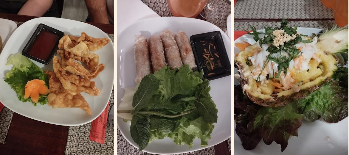 Le Grain de Riz - Gallery Image 3