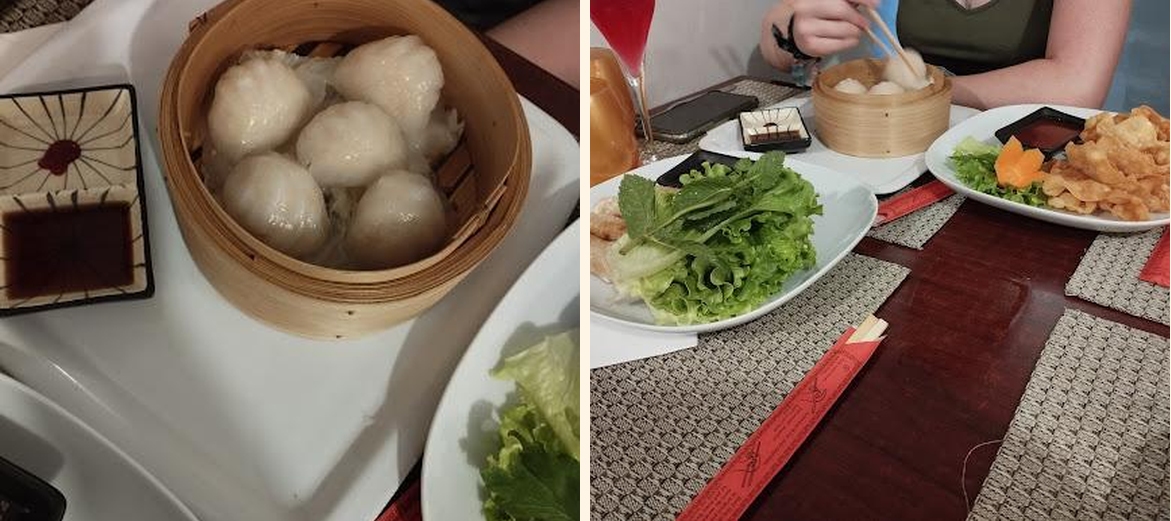 Le Grain de Riz - Gallery Image 4