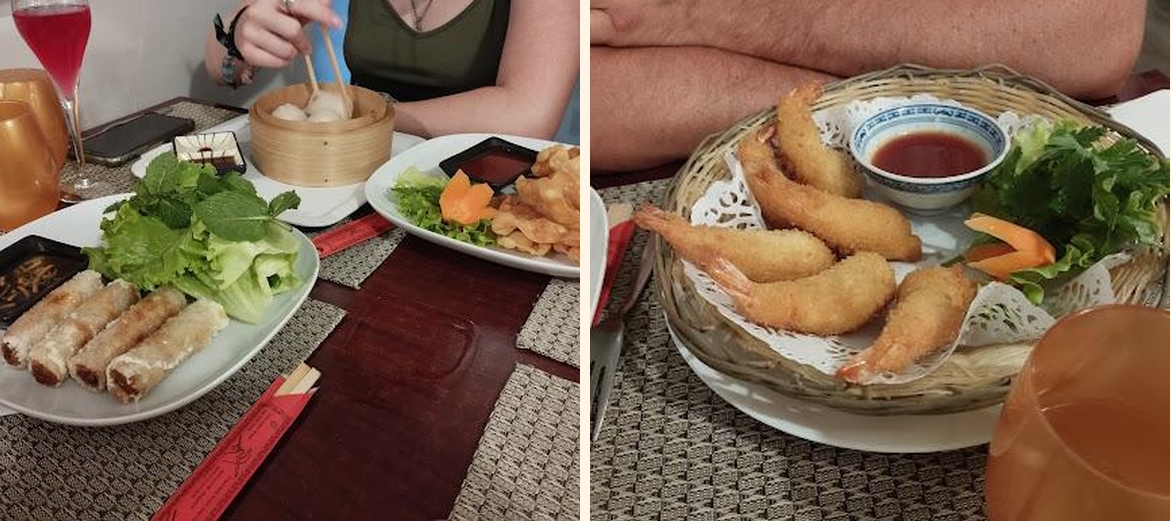 Le Grain de Riz - Gallery Image 5