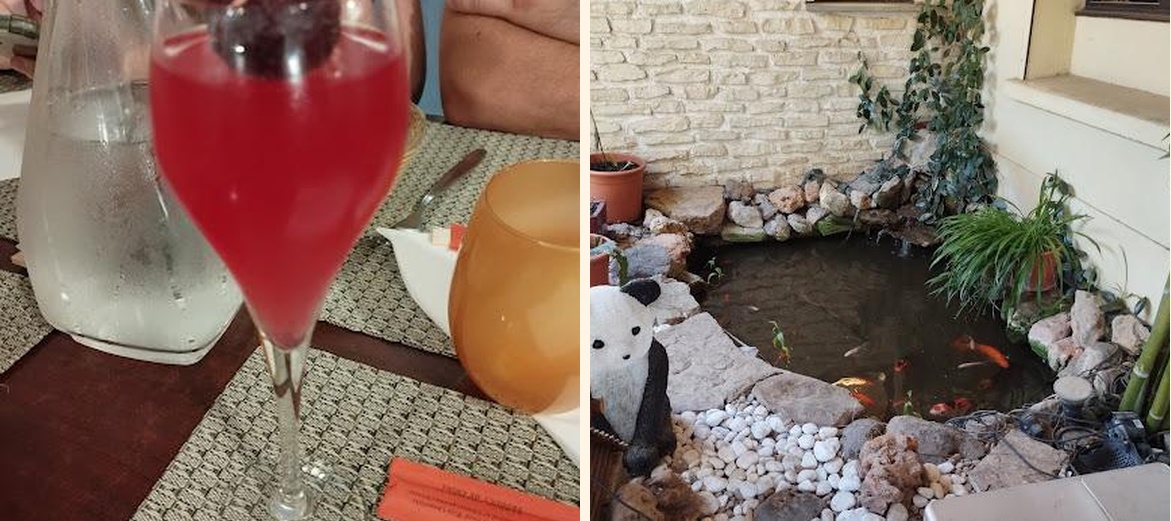 Le Grain de Riz - Gallery Image 6