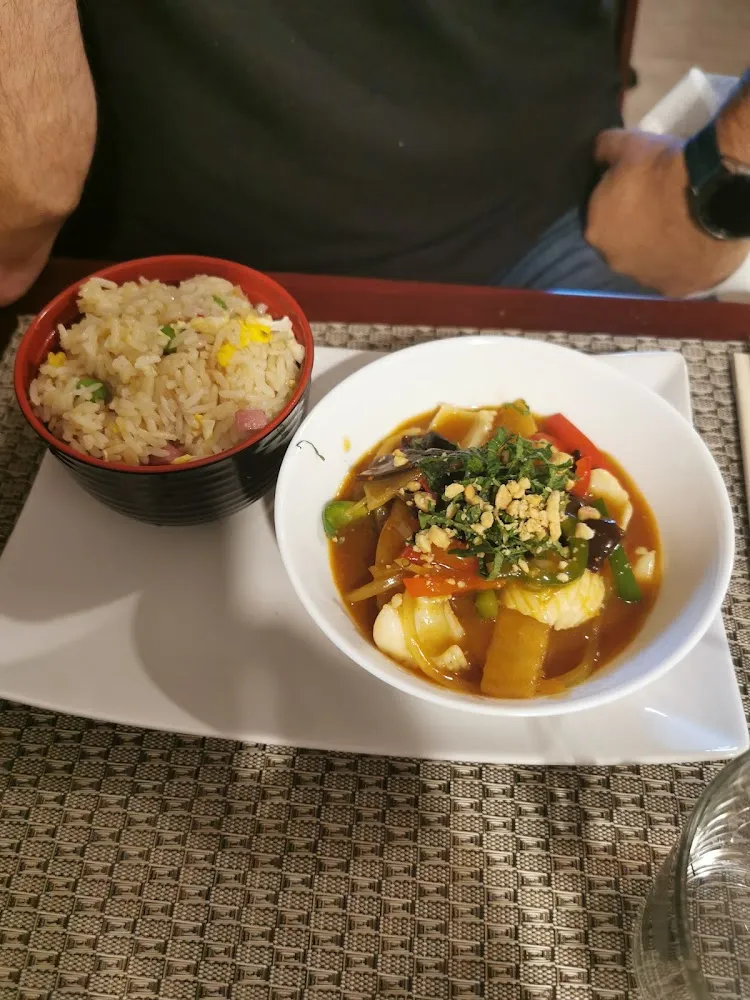 Blanc de Seiche Au Xaye